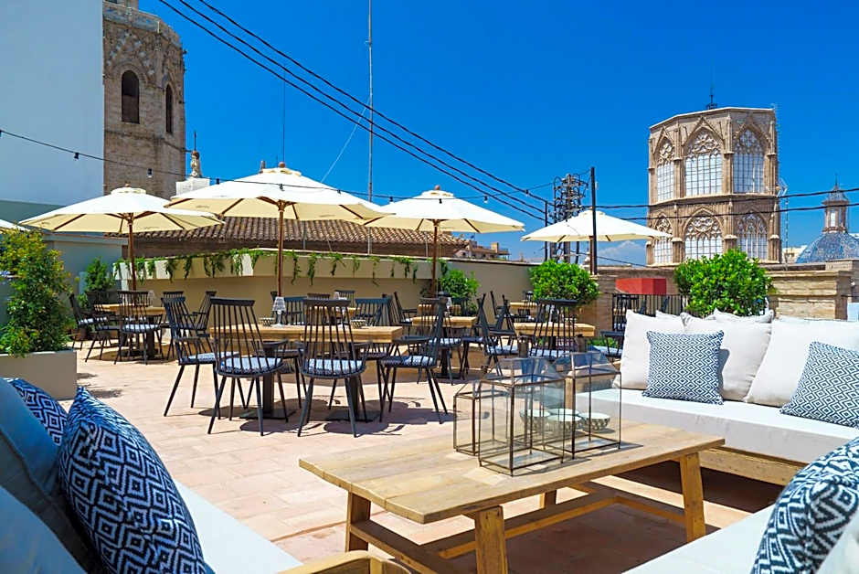 The Valentia Cabillers