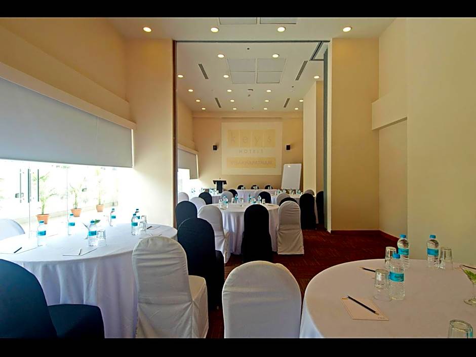 Keys Select by Lemon Tree Hotels, Visakhapatnam
