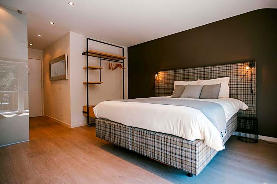 Hotel Le Val D'arimont