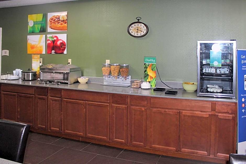 Quality Inn North Vernon