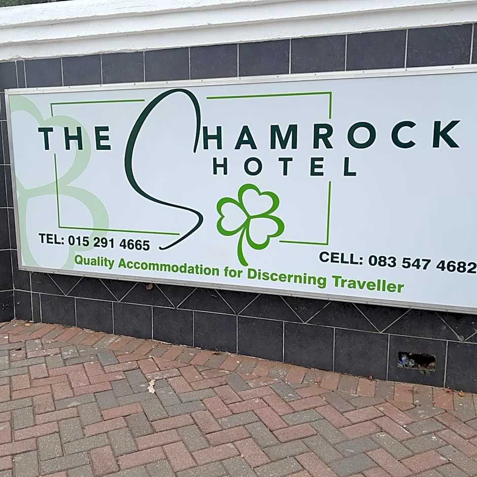 The Shamrock Hotel
