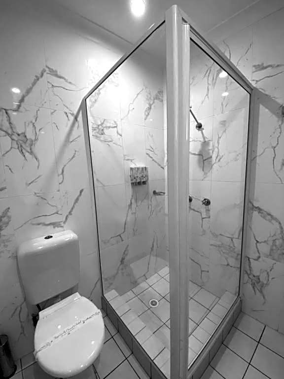 Sapphire City Motor Inn