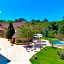 Aux Bories de Marquay, chambres d'hôtes B&B avec piscine et SPA près de Sarlat