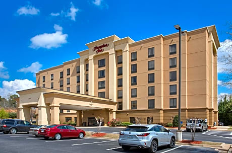 Hampton Inn Covington
