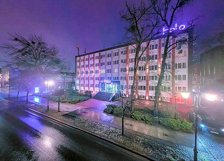 Hotel Halo ToruÅ„