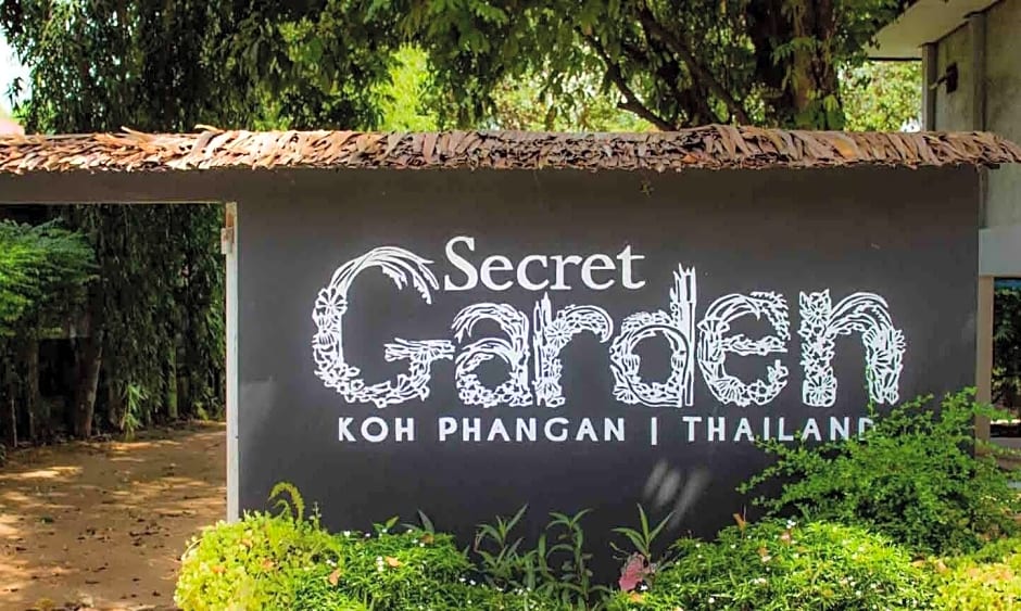 Secret Garden - DC Resort Co Ltd
