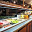 Mercure Paris Montparnasse Pasteur