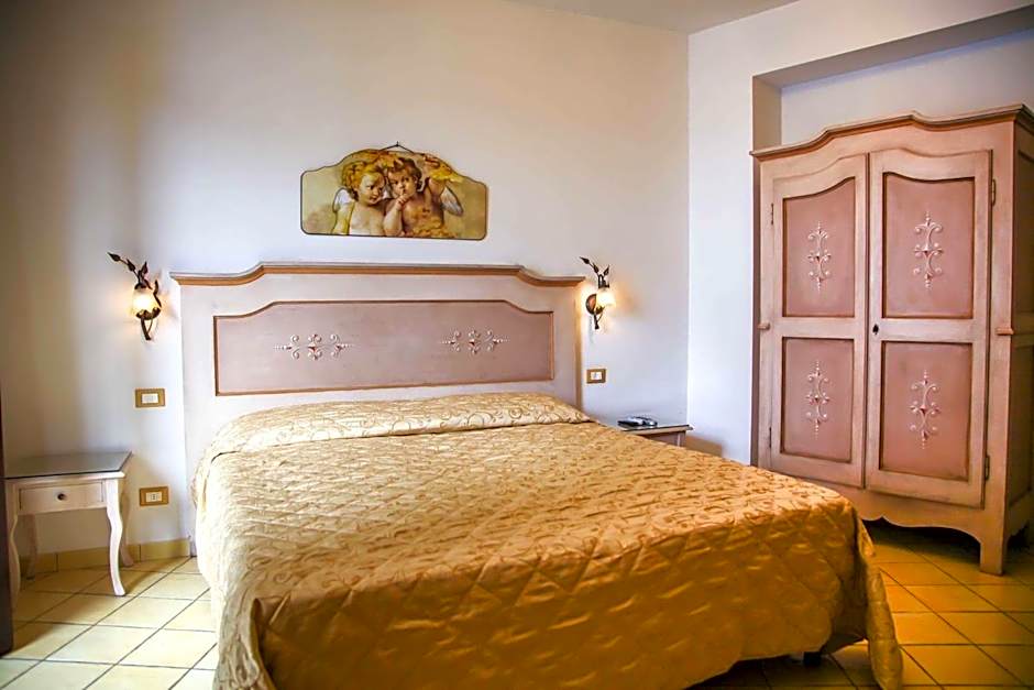 B&B Alta Marea Lipari