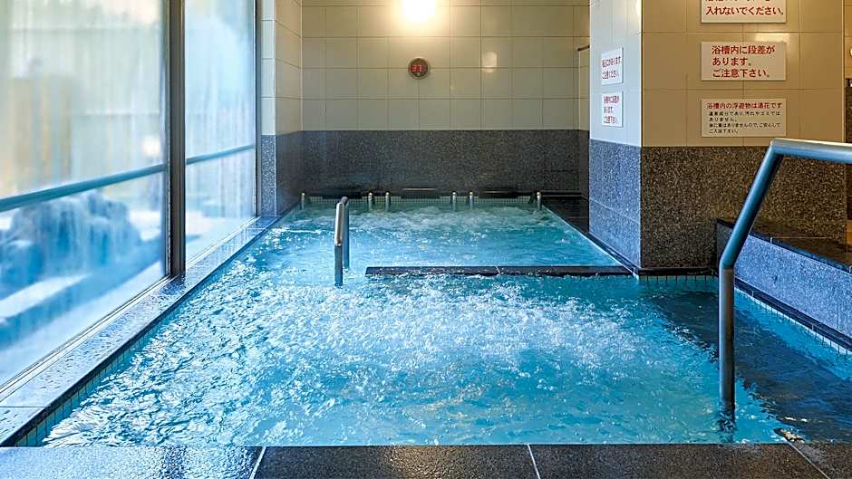 Hotel Global View Hakodate