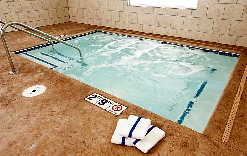 Med City Inn & Suites Rochester Mayo Clinic Area