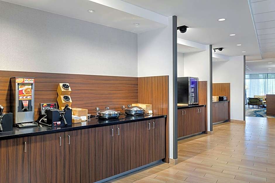 Fairfield Inn & Suites by Marriott St. Louis West/Wentzville