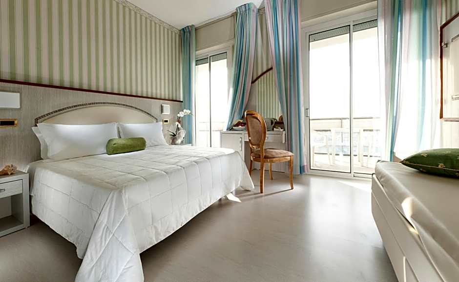 Hotel Gambrinus - Valentini Family Village