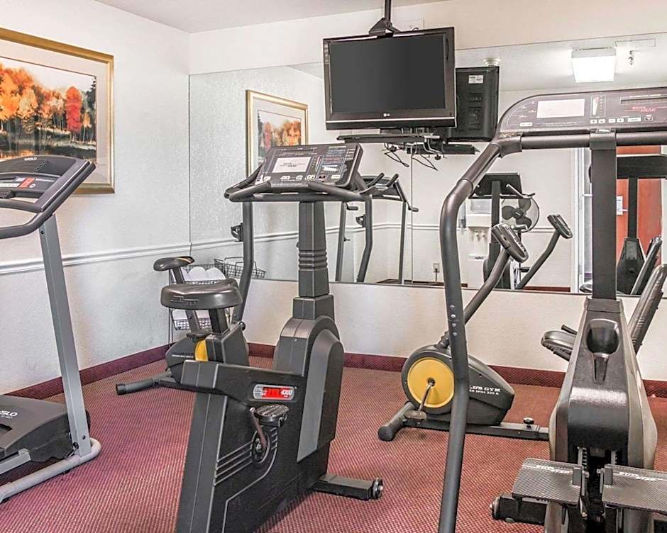 Quality Inn Holland