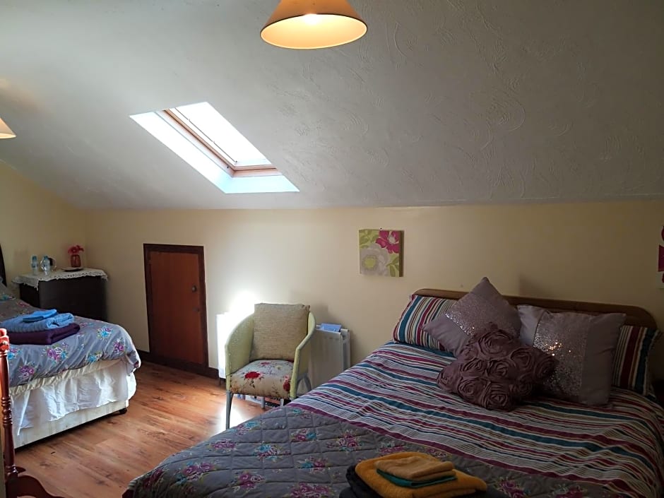 Antrim Heights Estate