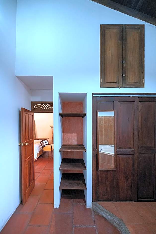 Hotel La Villa Serena