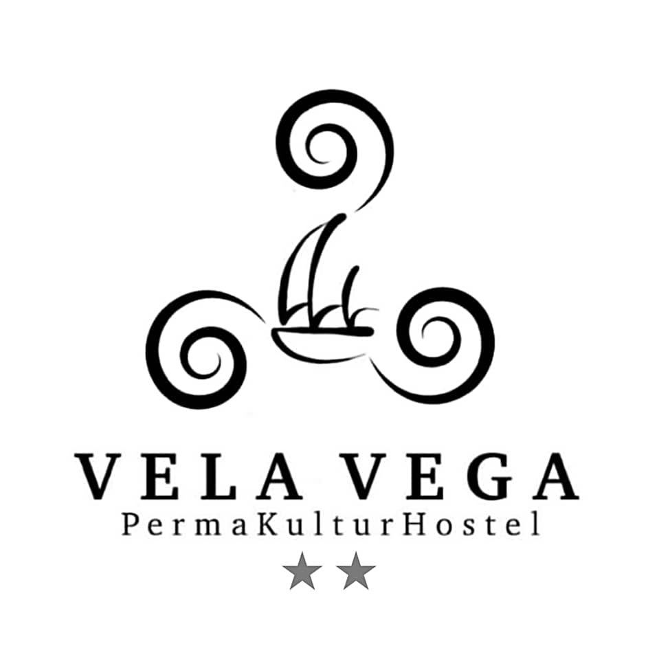 Eco Hostel VELA VEGA