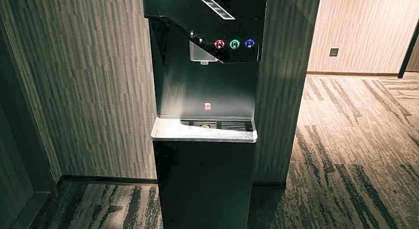 City Suites - Main Station