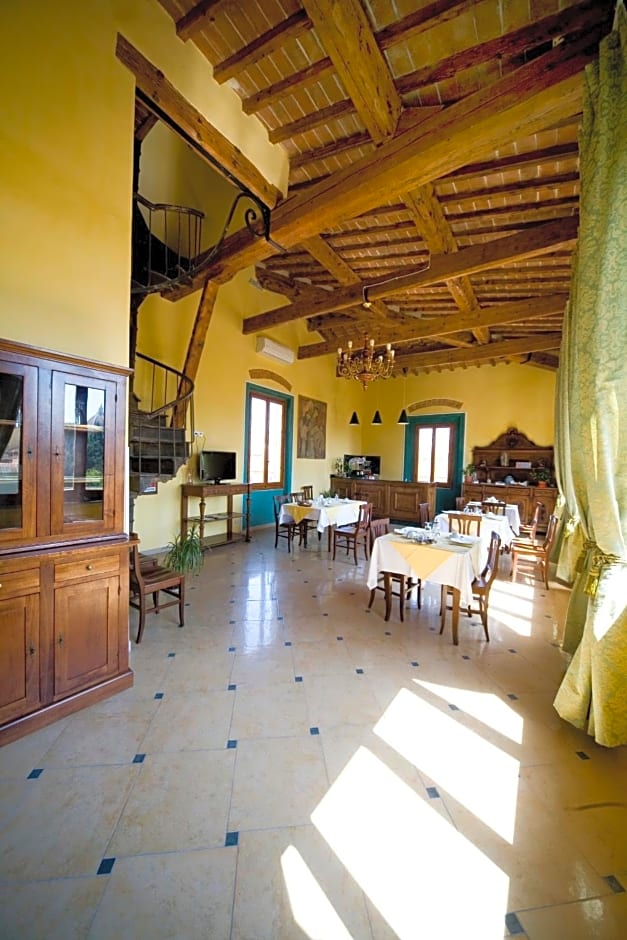 Hotel Merlini