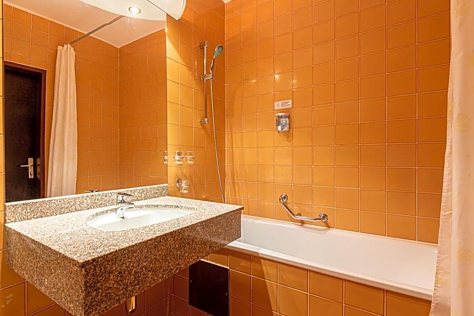 Hotel Lövér Sopron