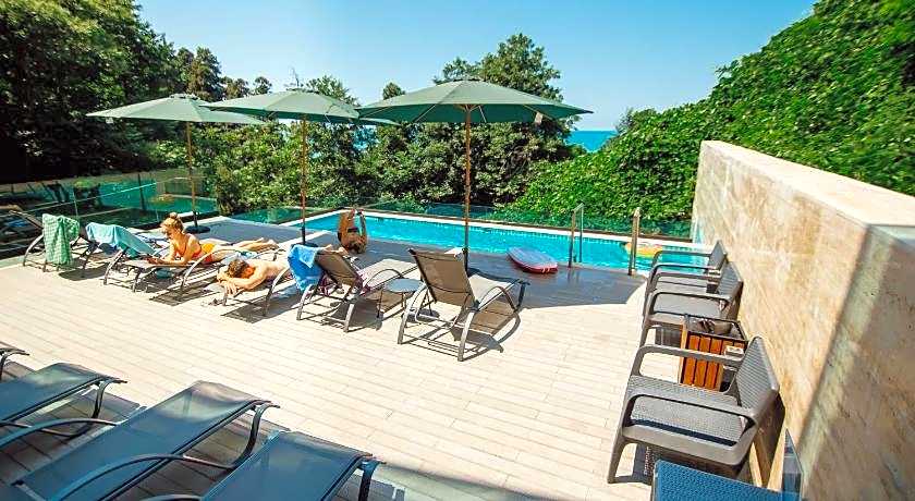 Capo Verde Hotel Batumi