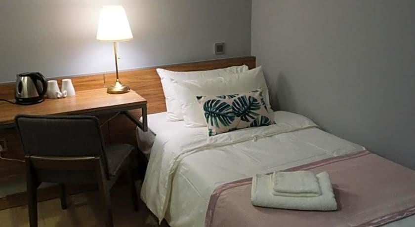 Hotel Gaia 95