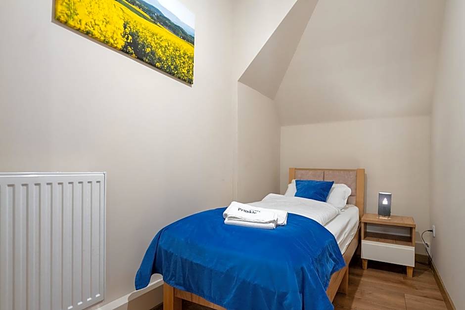 Apartamenty Pruskie