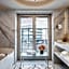 Mandarin Oriental, Lutetia Paris