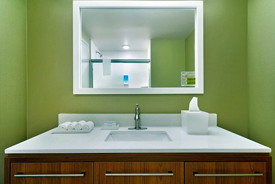 Home2 Suites by Hilton Roanoke