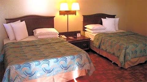 OYO Hotel Houston, TX near Medical Center NRG Stadium