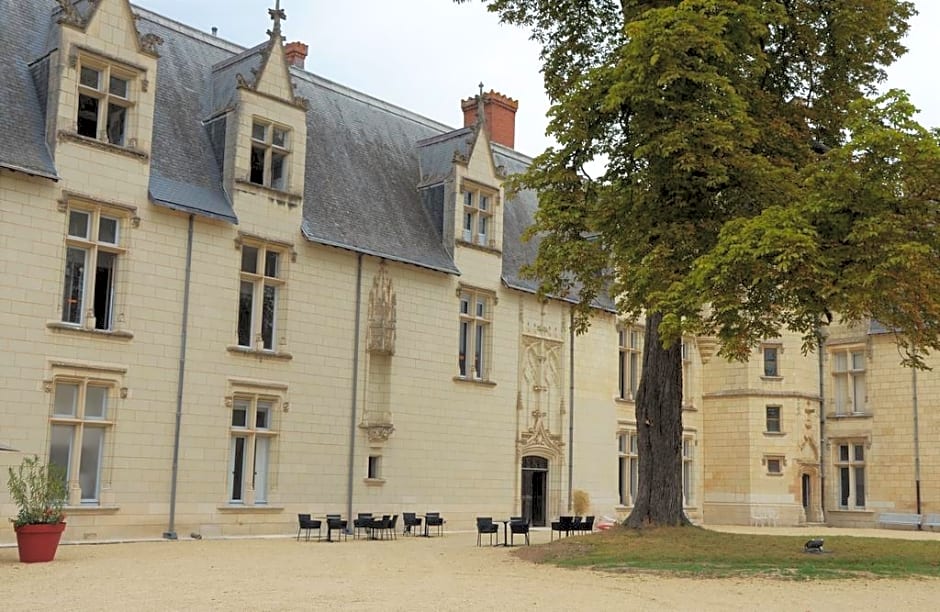 The Originals le Château de Dissay Poitiers