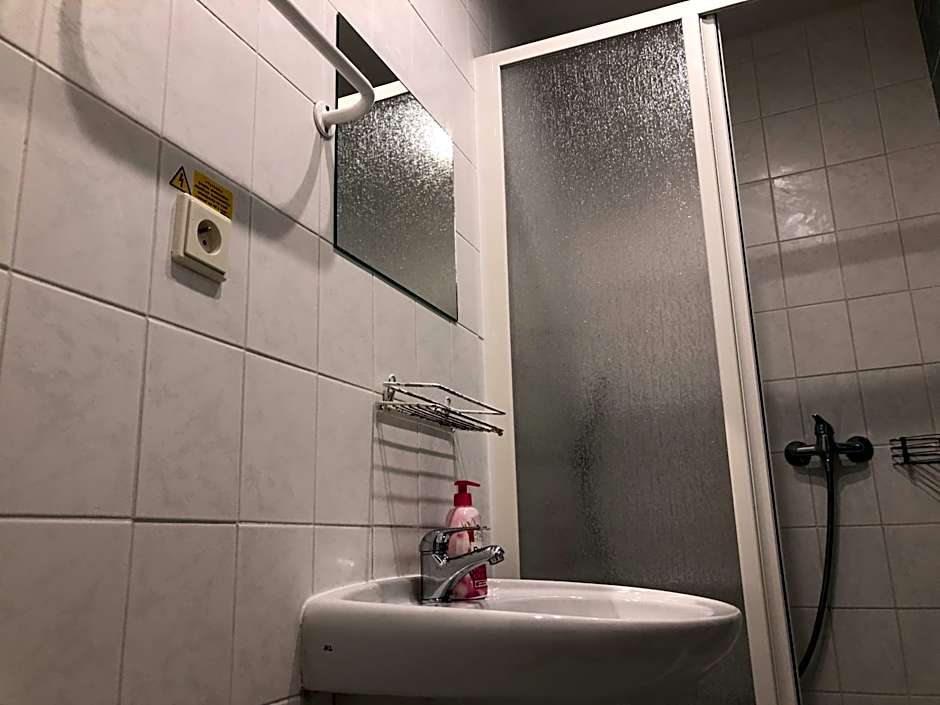 Welcome Hostel & Apartments Praguecentre