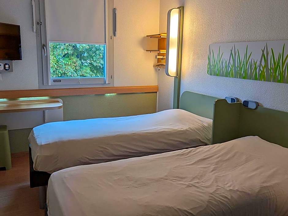 ibis budget Saint-Omer Centre
