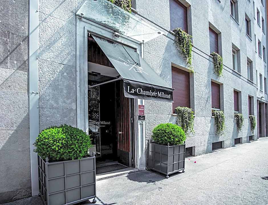 La Chambre Milano Guest House