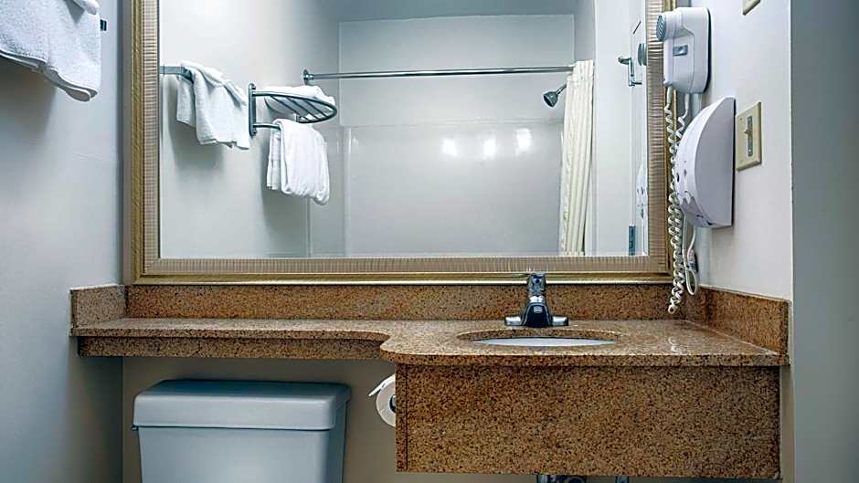 Best Western White Mountain Inn