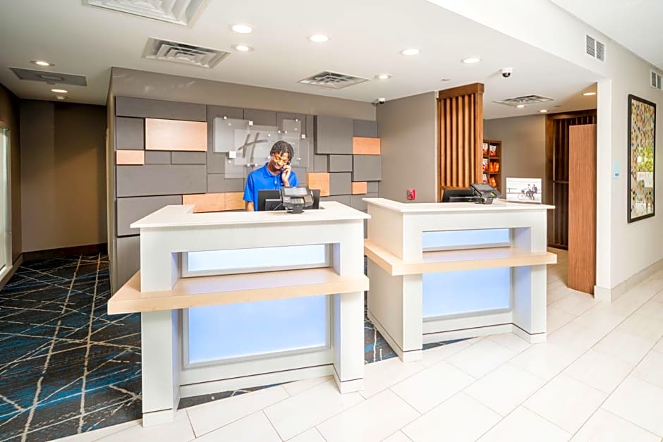 Holiday Inn Express and Suites Rock Hill By IHG