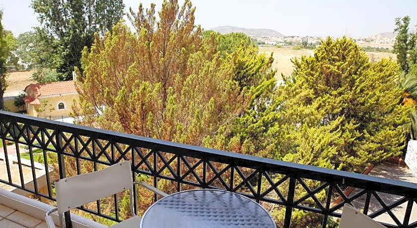 Hotel Anesi