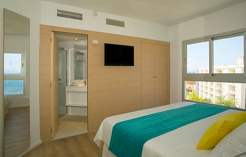 JS Palma Stay - Adults Only