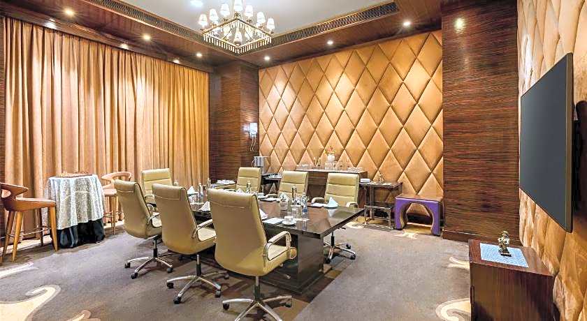 Radisson Blu Hotel New Delhi Paschim Vihar
