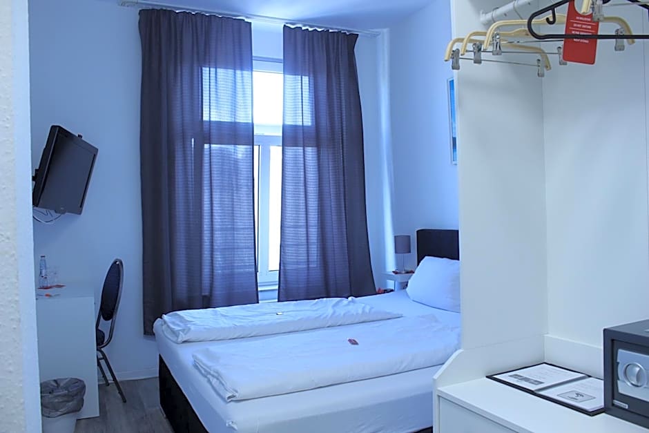 Hotel Astor