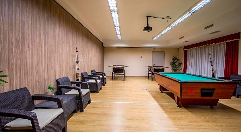 Luxury Apartment Hotel Siofok