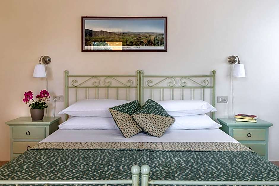 Residence Serristori