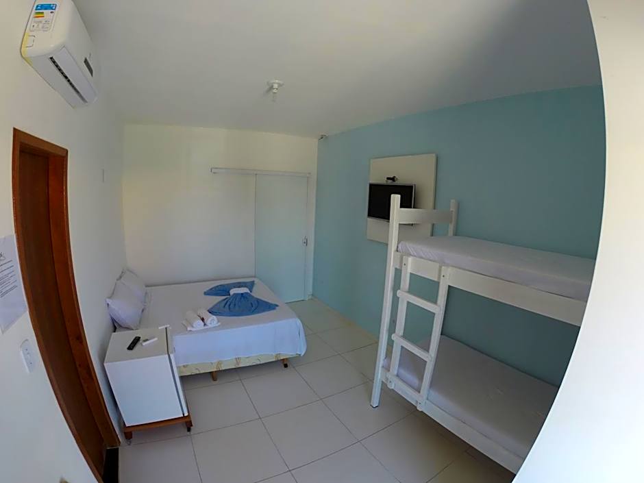 Xodó do Peró Suítes