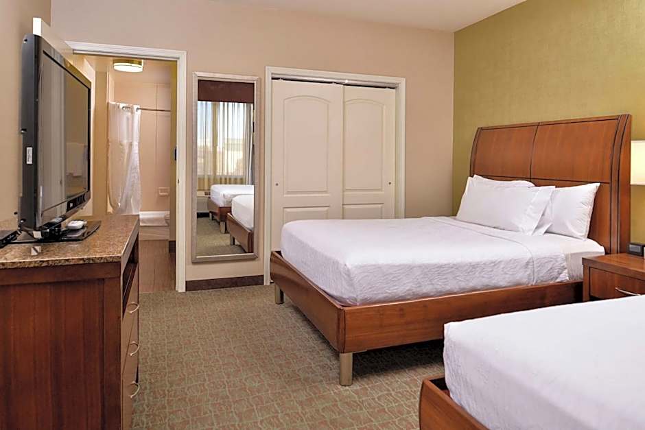 Hilton Garden Inn Boise Spectrum