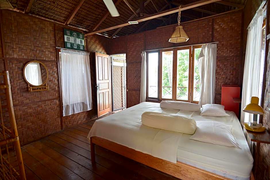 Freddies Santai Sumurtiga