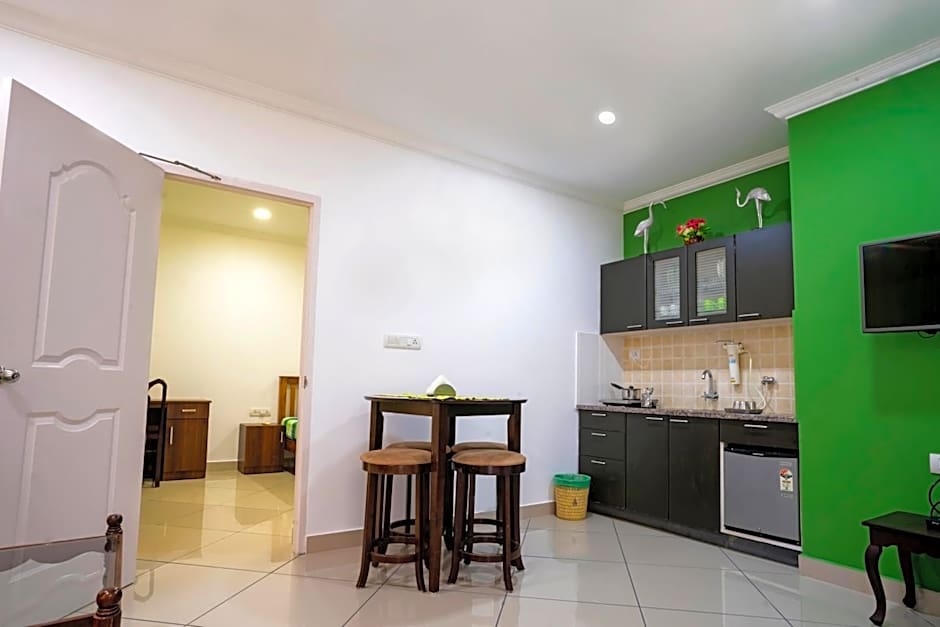 Vasudevam Premium Suites