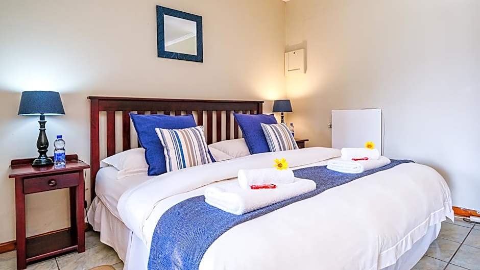 Hildesheim Guest Lodge