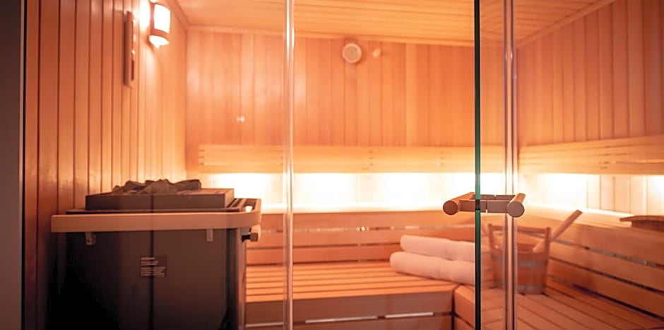 Land-gut Hotel zum Löwen Garni