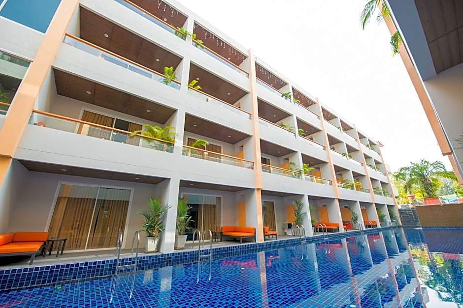 Furamaxclusive Sandara Hua Hin