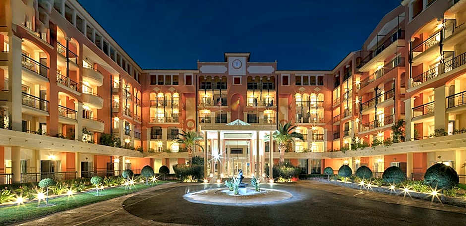 Hotel Bonalba Alicante