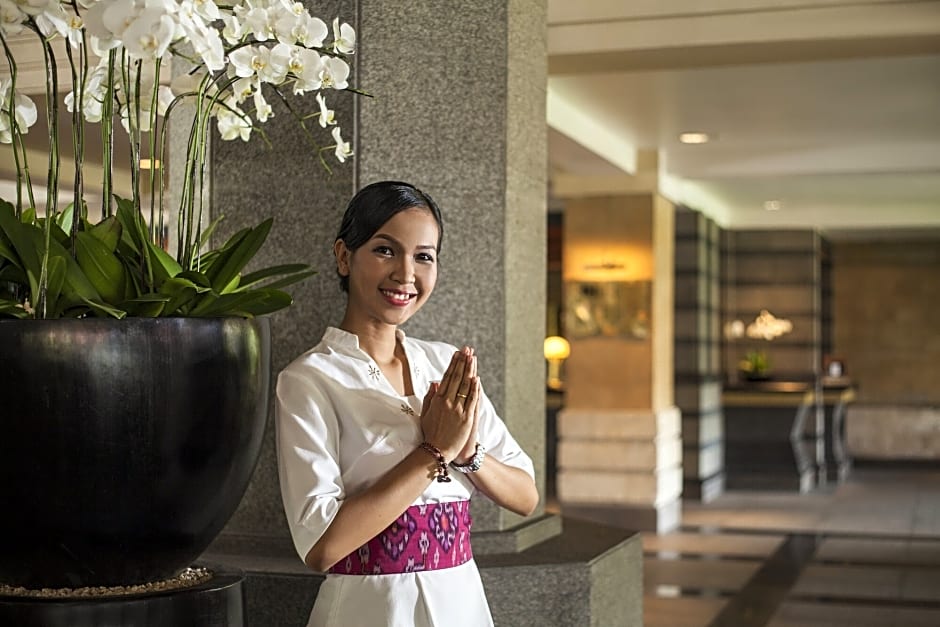 InterContinental Bali Resort, an IHG Hotel - CHSE Certified - Guest  Reservations
